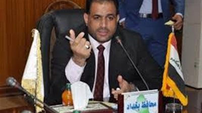 محافظ بغداد: مقتل 4 متظاهرين وإصابة 320 في ساحة التحرير