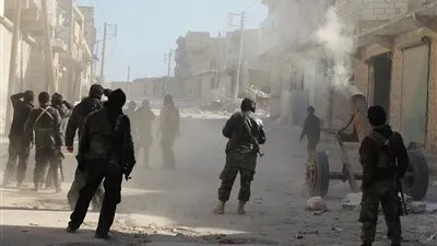 مقتل جندي تركي باشتباكات مع 