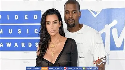 كاني ويست يعود للموضة من جديد خلال أسبوع نيويورك