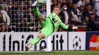 شاهد - أهداف مباراة إنجولشتات 0 × 2 بايرن ميونيخ.. الدوري الألماني