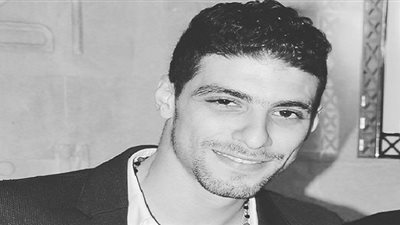 خطيبة قتيل كافيه 