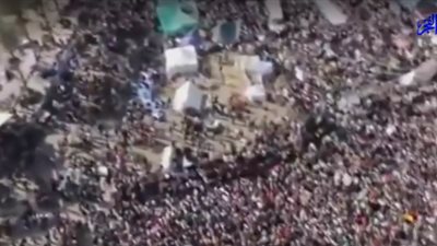 سنة سادسة ثورة.. 