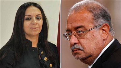 رئيس الوزراء يلتقي مايا مرسي لمتابعة ملفات القومي للمرأة 