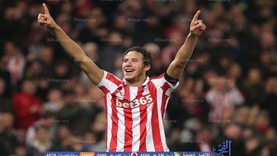 مفاجأة.. رمضان صبحي يقود ستوك سيتي أمام كريستال بالاس