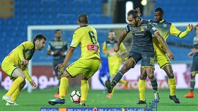 اتحاد جدة يتخطي التعاون بمشاركة 