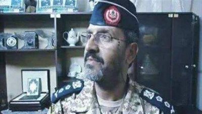 العثور على جثامين طاقم الطائرة الليبية وحطامها جنوب رأس لانوف