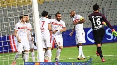 غضب شديد في الزمالك بسبب ضغط المباريات.. واتجاه لإراحة جبر وحامد