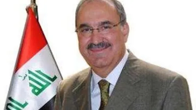 سفير العراق بالقاهرة: بغداد على استعداد للقضاء على داعش