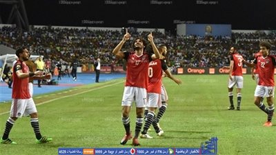 أسطورة الفراعنة: فرصتنا كبيرة في التأهل لكأس العالم