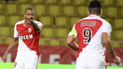 الدوري الفرنسي - موناكو يسحق ميتز .. وتولوز يكرم ضيافة باستيا