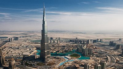 الإمارات ترفع القيود عن منح التأشيرات للتونسيين