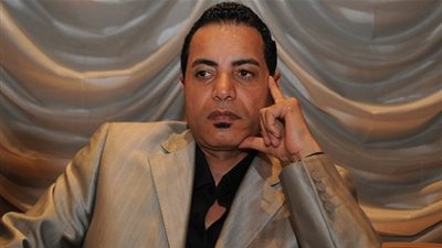 جمال عبد الرحيم يعلن موقفه من الترشح بانتخابات 