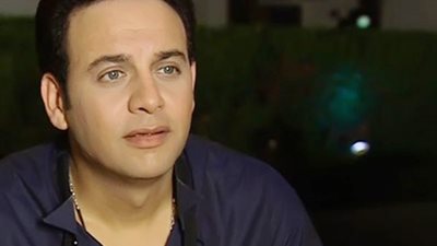 هناء موافي تؤكد شراكة مصطفى قمر في كافية 