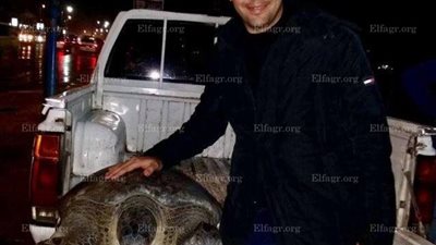 ضبط أكبر تاجر لبيع 