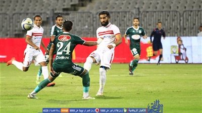تعرف على موعد مباراة المصري بإياب الدور التمهيدي في الكونفدرالية