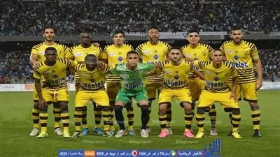 الكونفيدرالية الإفريقية.. المغرب الفاسي يقترب من التأهل لدور الـ 32