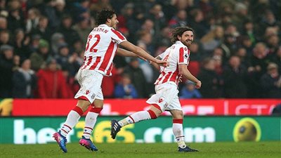 بالأرقام.. رمضان صبحي ثاني أفضل لاعب في لقاء ستوك سيتي وكريستال بالاس