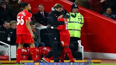 ليفربول لا يخسر من الكبار في البريميرليج هذا الموسم (إنفوجرافيك)