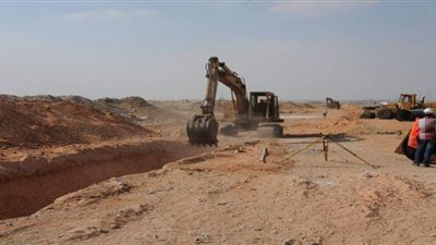 اليوم.. فتح باب سحب كراسات شروط أراضي العاصمة الإدارية الجديدة