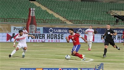 الأهلي يفاجيء حسام غالي أمام الإسماعيلي