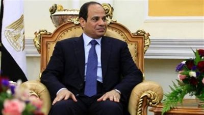 السيسي يستقبل وفدا من مجلس النواب الأمريكي اليوم