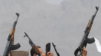 عاجل.. مسلحون يطلقون النار على مقر مفوضية الانتخابات بالعراق