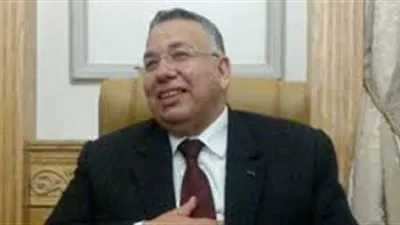 وكيل البرلمان عن شراء سيارات بـ18 مليون جنيه: 