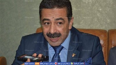 رئيس اتحاد السلة: لجنة عليا من كل الوزارات لتسويق استضافة كأس العالم