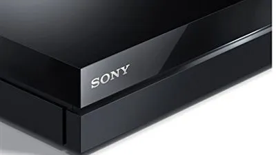 سوني تكشف عن سعر وموعد إطلاق أول جهاز مشغل 4K Blu-ray 