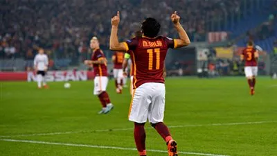 روما يعترف: جازفنا بضم محمد صلاح 