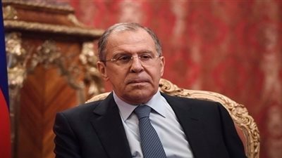 لافروف: 