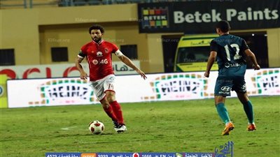 حسام غالي يشارك في مران الأهلي كاملا وأشعة لـ 