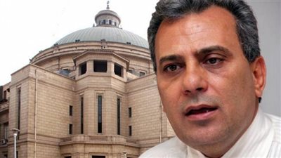 غدا.. جولة لرئيس جامعة القاهرة داخل الحرم الجامعي