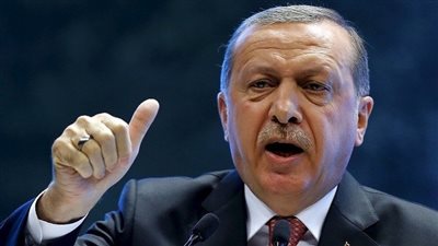  أردوغان: علاقتنا مع قطر نموذجية  