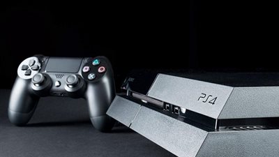 جهاز Playstation 4 يتصدر مبيعات الأجهزة المنزلية في الأسواق