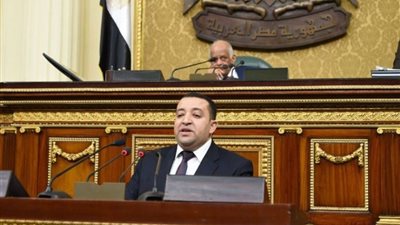 نائب: الحكومة أهانت النواب والشعب 