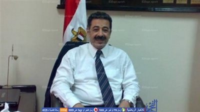 خاص.. رئيس اتحاد السلة: إجراءات تصعيدية ضد الاتحاد الإفريقي بسبب مقر القاهرة