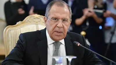 لافروف: نحضر لاتصال جديد بين الحكومة السورية وفصائل المعارضة المسلحة
