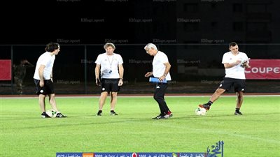 3 عظماء تعرضوا لفخ أسامة نبيه.. وعقلاء الأهلي 