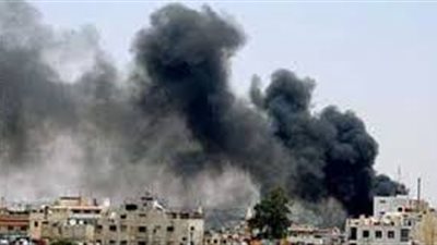  مقتل 6 أشخاص في قصف تركي بمدينة 