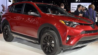 لعشاق الحيوية والمغامرة.. تويوتا تطلق موديل 