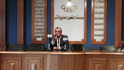 يحيى قلاش: أبلغت رئيس الوزراء أن تدني أجور الصحفيين قضية أمن قومي