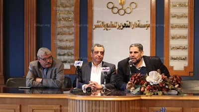 لقاء مفتوح لـ