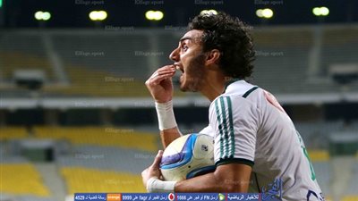 الزمالك يجهز فتوح للجبهة اليسرى.. ويرسل مجدي لألمانيا
