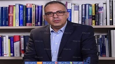 هاني سويلم المشرح لـ