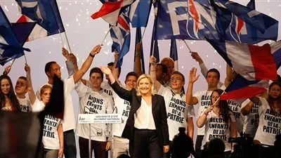 خطة لوبان للخروج من الاتحاد الأوروبي ستكلف فرنسا 30 مليار يورو سنويا