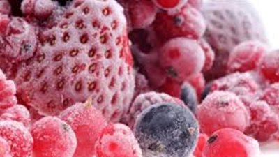 طريقة سهلة وأسرع لتجميد الفواكه بشكل صحي.. تعرفي عليها