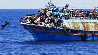 تأجيل محاكمة 57 متهما في غرق مركب الهجرة برشيد لـ17 فبراير