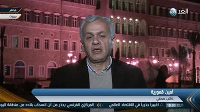 محلل سياسي: الجيش المصري سينقل خبراته لنظيره اللبناني الذي يعاني ظروفًا عصيبة