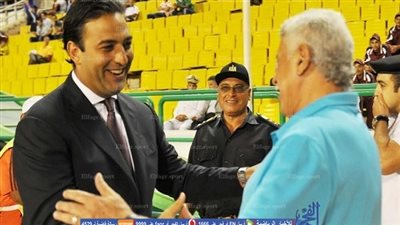 وادي دجلة vs بتروجت.. 